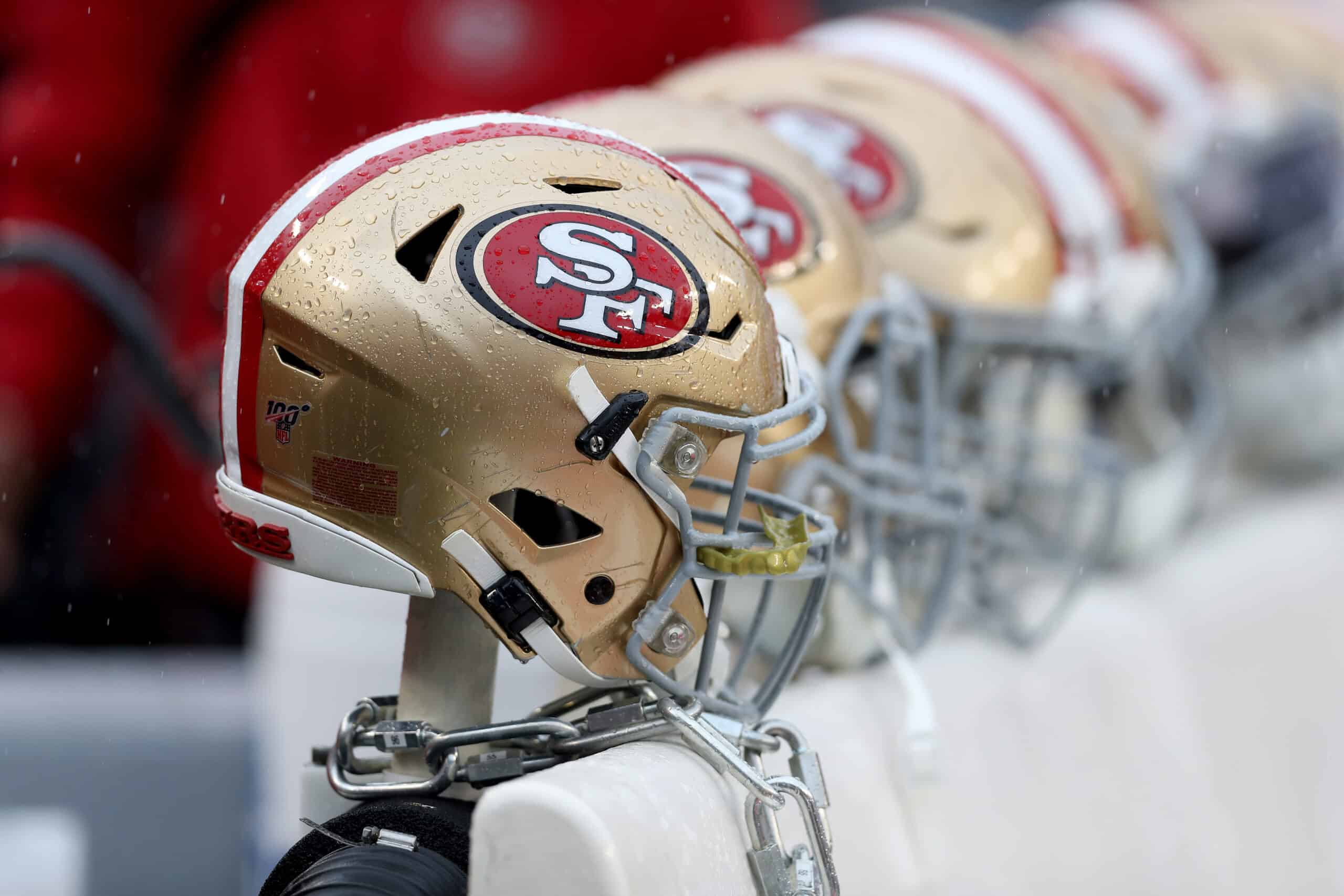 Video Shows Special Gift For 49ers Employees