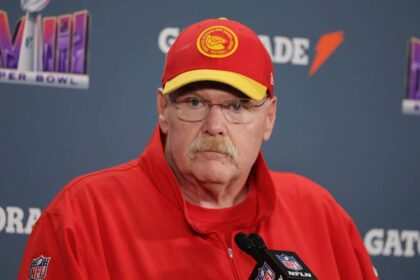 Chiefs Owner Speaks Out On Andy Reid Retirement Rumors