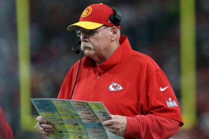 Andy Reid Says 1 NFL Team Taught Chiefs ‘A Lesson’