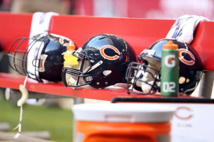New Bears DC Gets Honest On Not Having Play-Calling Role