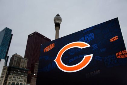 Bears Reportedly Want ‘Historic’ Compensation For No. 1 Pick