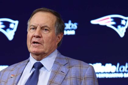 Bill Belichick Makes His Thoughts Clear About Matthew Slater