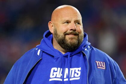 Giants Have Made A Decision About New Defensive Coordinator