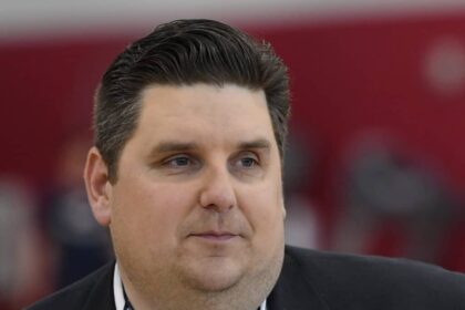 Brian Windhorst Says He Is ‘Significantly’ Concerned About 1 Team