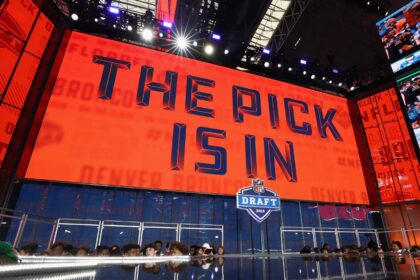Draft Insider Predicts 6 WR Landing Spots In First Round