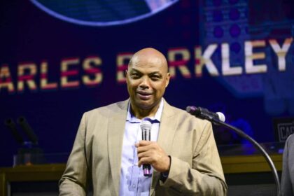 Charles Barkley Is Shocked At The Price Of Super Bowl Tickets
