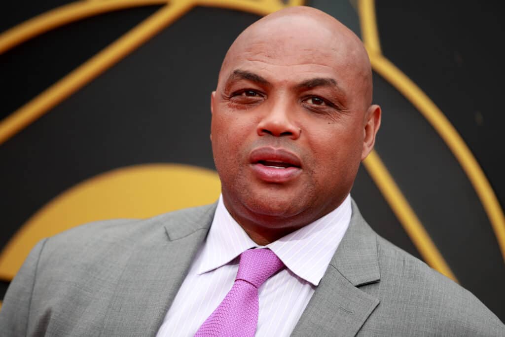 Charles Barkley Admits That He Tried Another Sport