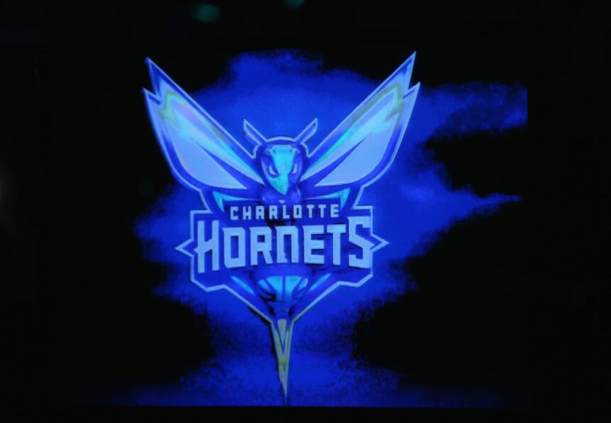 Hornets Are Making Notable Front Office Change