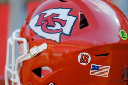 Insider Says Key Chiefs Player Has A ‘Shot’ To Play Sunday