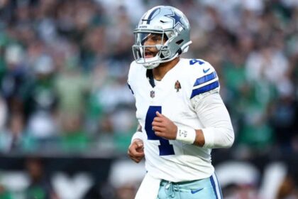 Analyst Makes Bold Prediction About Cowboys If Dak Prescott Gets Extension