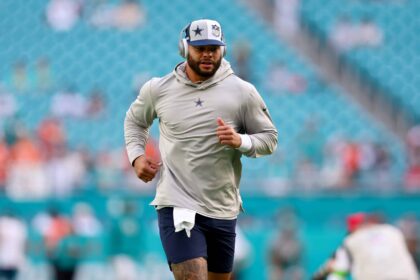Cowboys Have Made A Decision On Dak Prescott’s Contract Extension