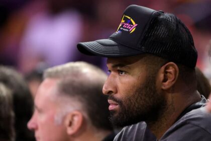 DeMarcus Cousins Proposes Wild Kyrie Irving Trade