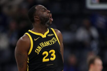 Draymond Green Says His Suspension Helped The Team