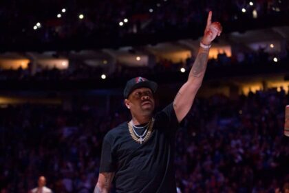 Allen Iverson Says He Would Average 43 Points In Today’s NBA