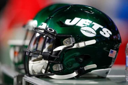 Jets Announce New Uniforms For Next Season