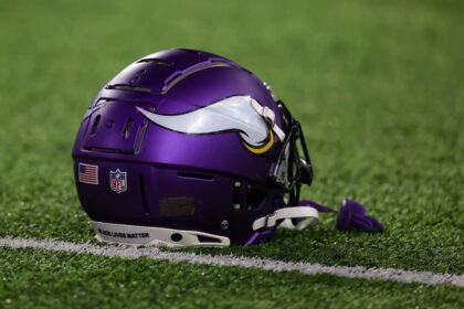 Report: Vikings Could Make Star Available For Trade