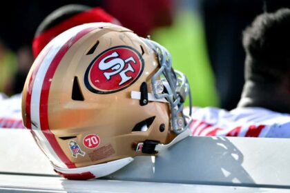 Peter Schrager Names The Top-10 49ers Of All Time