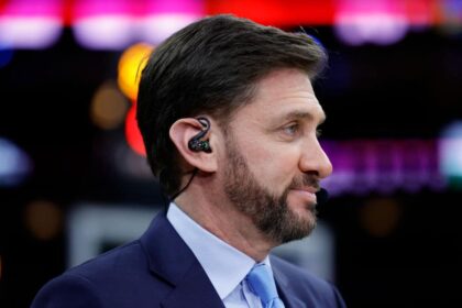 Mike Greenberg Names Top-5 NFL Teams Under Most Pressure To Win Offseason