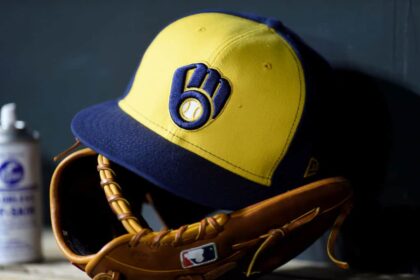 Brewers Add A Pitcher After Trading Away An Ace