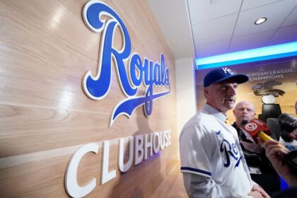 Royals Legend Announces His Retirement From Baseball