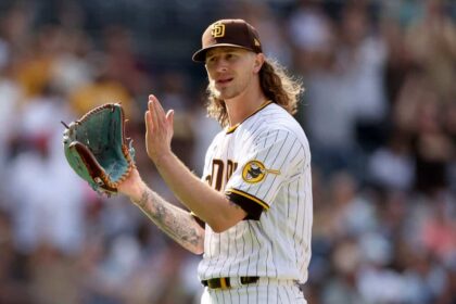 Josh Hader Reveals 2 Notable Suitors He Had In Free Agency