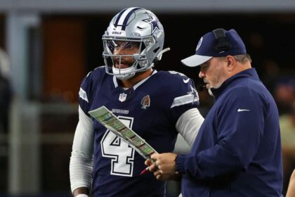 Marcus Spears Has Strong Message About Cowboys’ Title Hopes