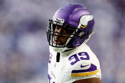 Details Emerge About Danielle Hunter’s Free-Agency Demands