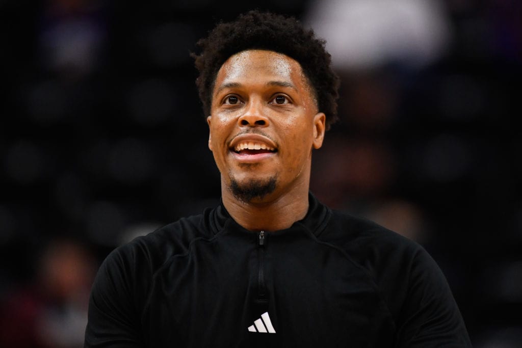 Former NBA Player Reveals Why Kyle Lowry Signed With 76ers