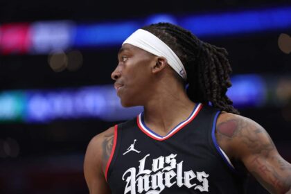 Terance Mann Has Strong Statement On Clippers’ All-Star Break Plans