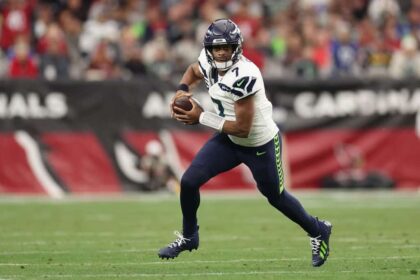 Geno Smith Has Strong Message After Latest Seahawks Decision