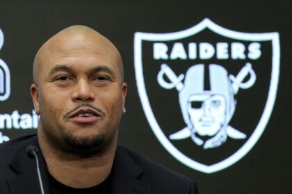 Antonio Pierce Has Clear Message About Raiders’ QB Situation