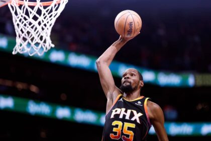Suns GM Reveals Kevin Durant’s Feelings On New Addition