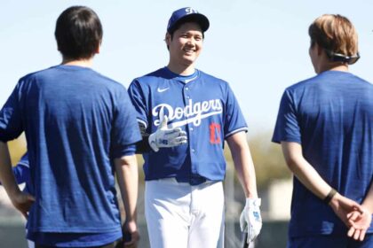 Dodgers Manager Shuts Down 1 Shohei Ohtani Rumor
