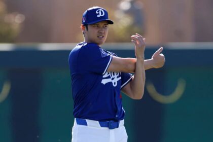 Dodgers Insider Shares Exciting Shohei Ohtani Update Friday