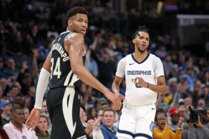 Giannis Antetokounmpo Sends Clear Message After Bucks’ Latest Loss