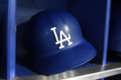 Dodgers Finally Get To Show Off Top Pitching Addition