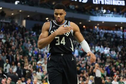 Giannis Antetokounmpo Sends Clear Message After Win Over Nuggets