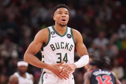Giannis Antetokounmpo Makes His Thoughts Clear About Damian Lillard