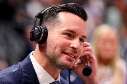 J.J. Redick Announces All-Star Guest For Next Podcast
