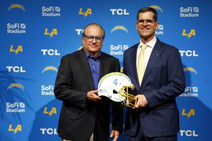 49ers CEO Makes Big Prediction About Chargers