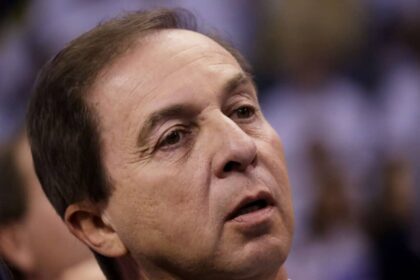 Joe Lacob Sends A Clear Message About ‘Rebuild’ Talk For Warriors