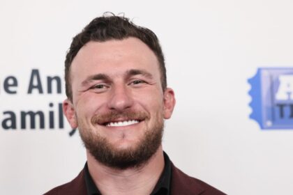 Johnny Manziel Reveals How Much Money He Could Have Made In NIL Era