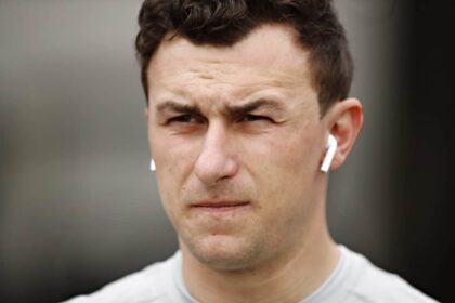 Johnny Manziel Reveals A Regret About His Time In Cleveland