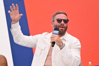 Julian Edelman Reveals When The Chiefs Can Be Considered A Dynasty