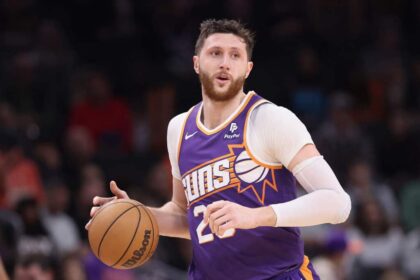 Jusuf Nurkic Calls Out Draymond Green On Social Media