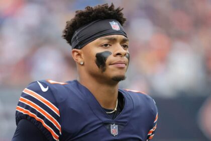 Bears Player Makes His Thoughts Clear On Justin Fields