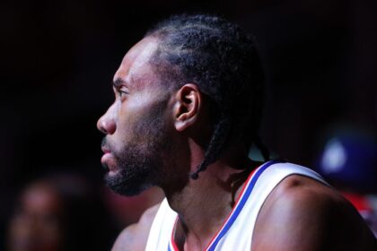 Kawhi Leonard Sends Clear Message About Clippers After Loss