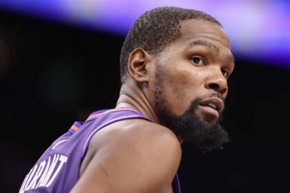 Kevin Durant Says 2 Players Will Be The Best In NBA In 10 Years