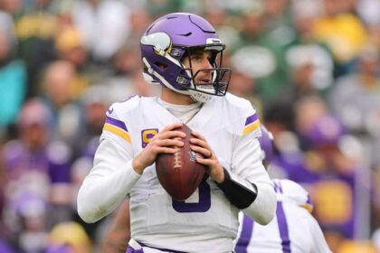 Vikings Reportedly Have Clear Demands With Kirk Cousins’ Potential Contract