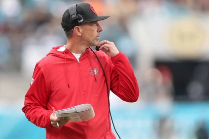 Kyle Shanahan Is Aiming To End A Notable Drought In Super Bowl